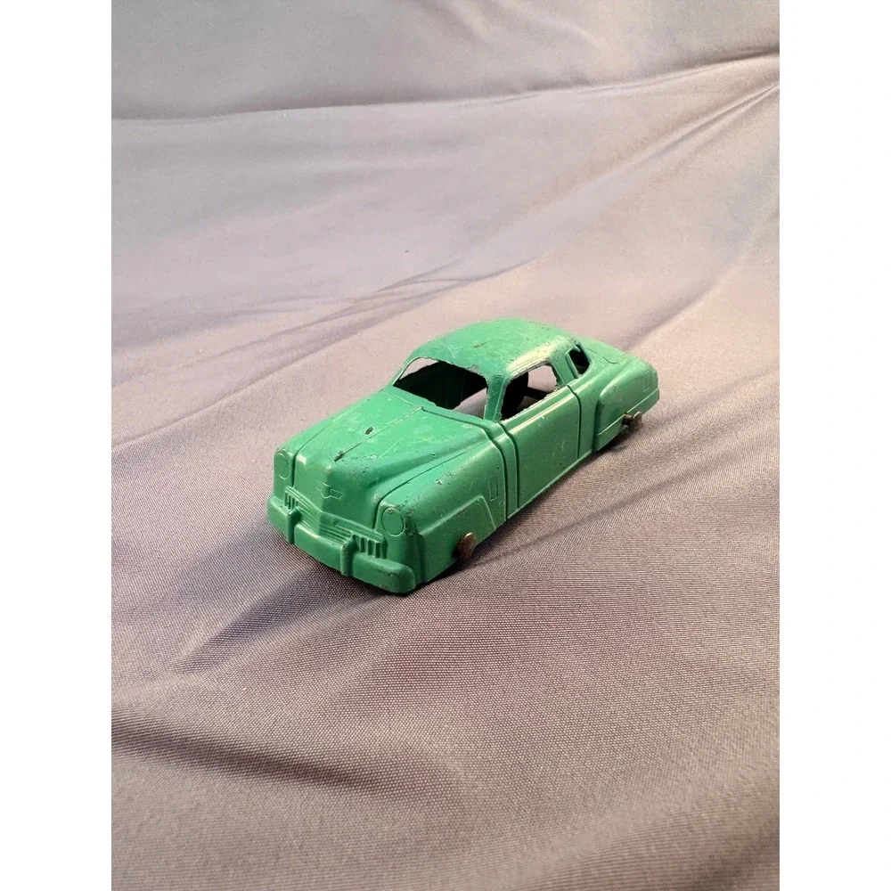 Tootsietoy vintage diecast